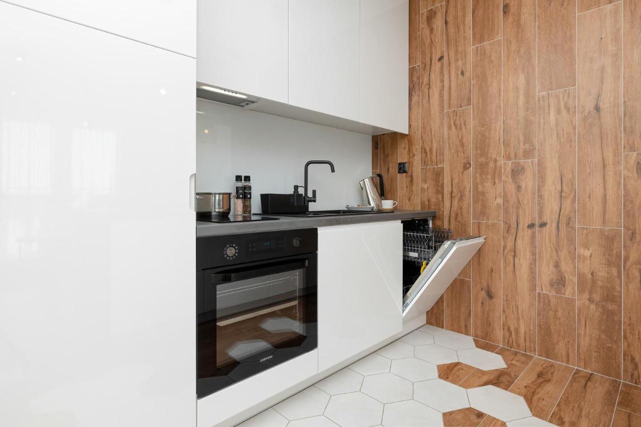 Jantar - Platany Apartment *