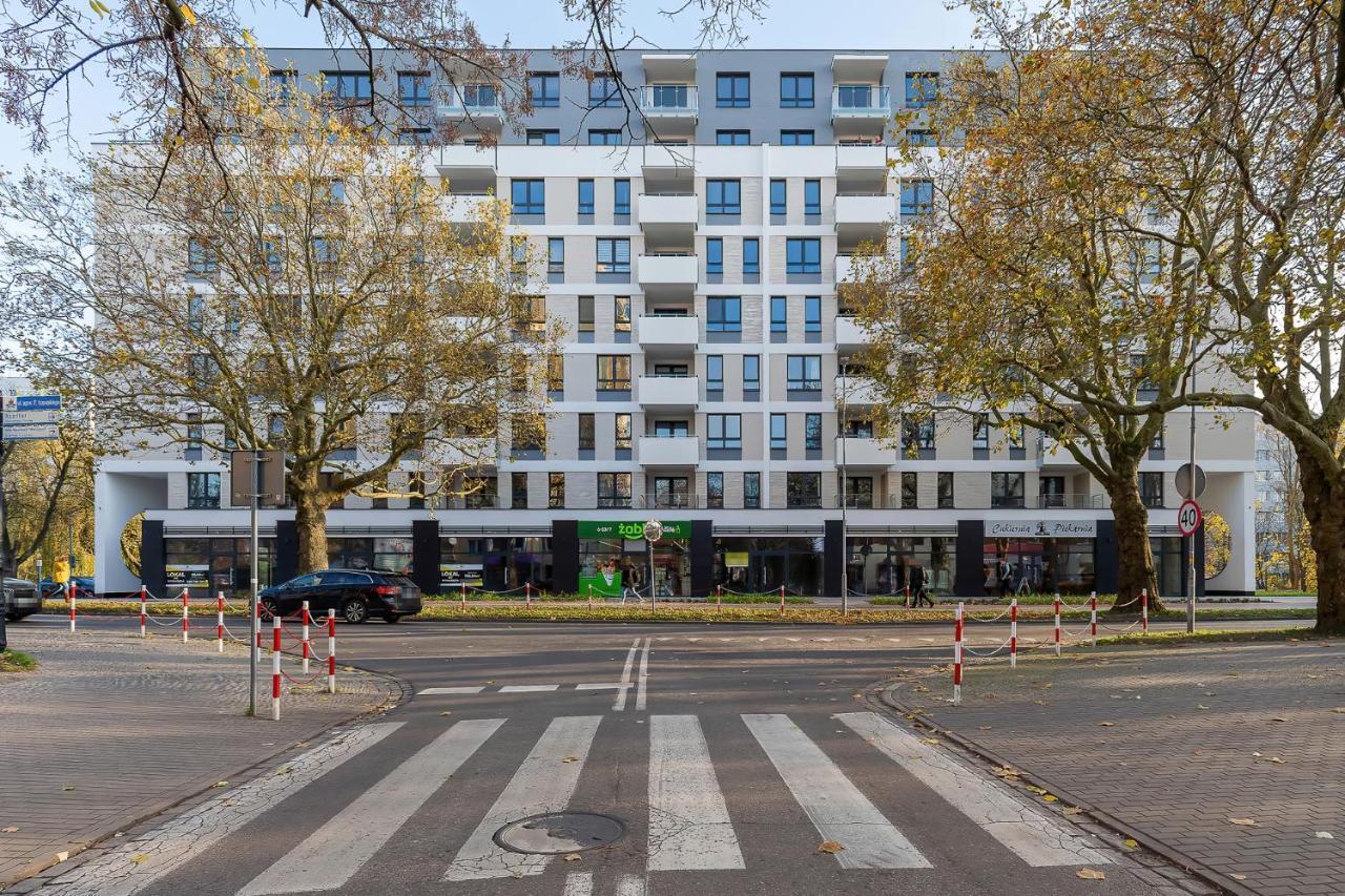 Apartment Jantar - Platany Kolobrzeg